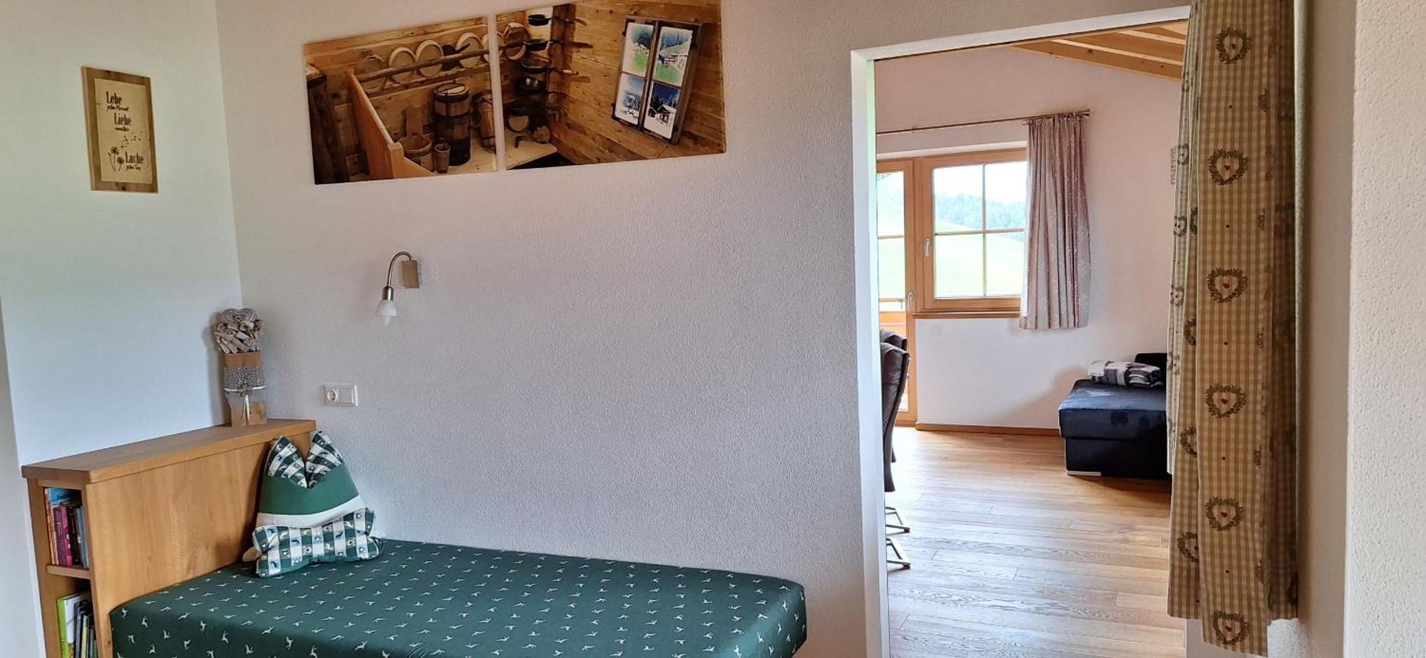 Praedastenhof Auffach Dış mekan fotoğraf