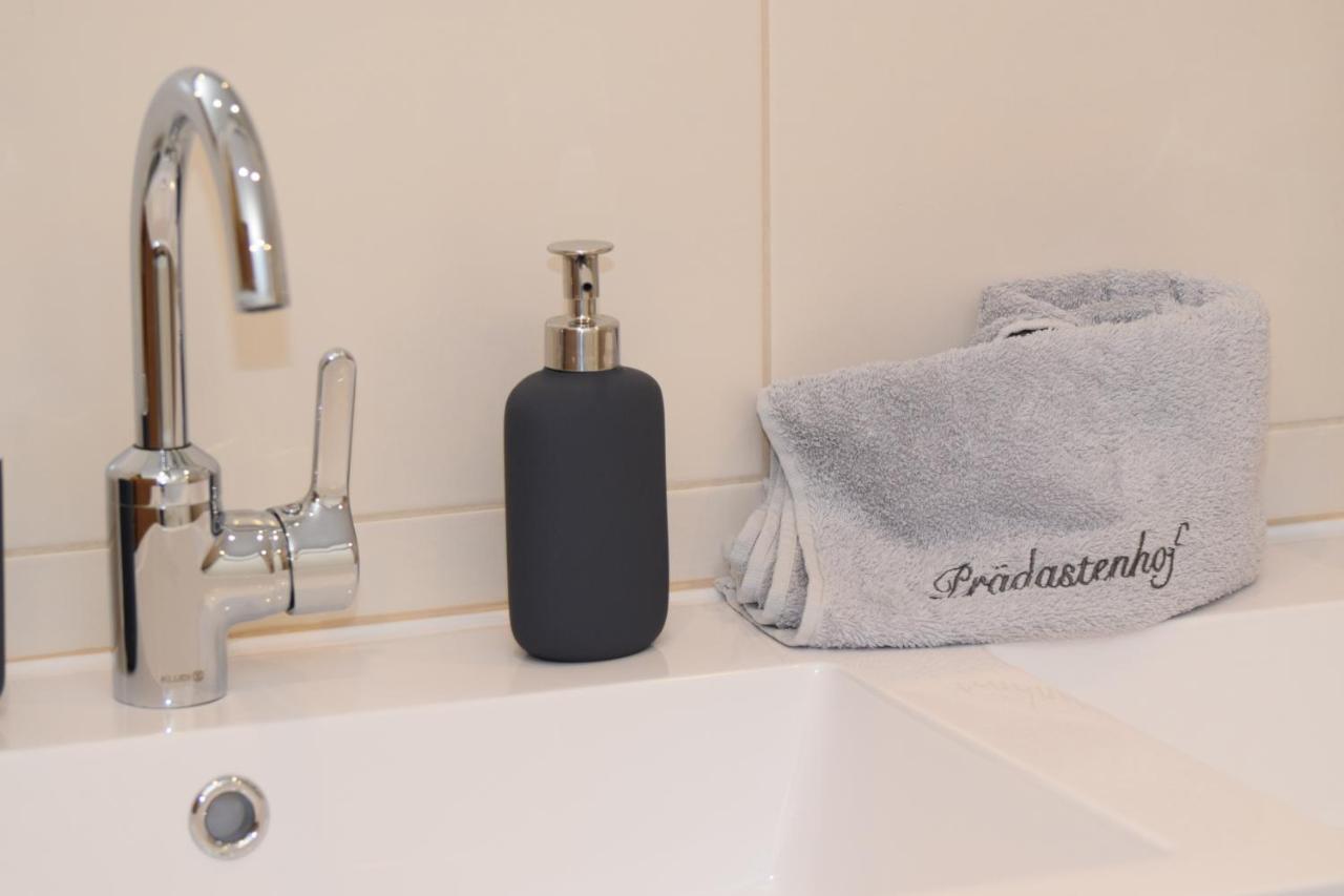 Praedastenhof Auffach Oda fotoğraf